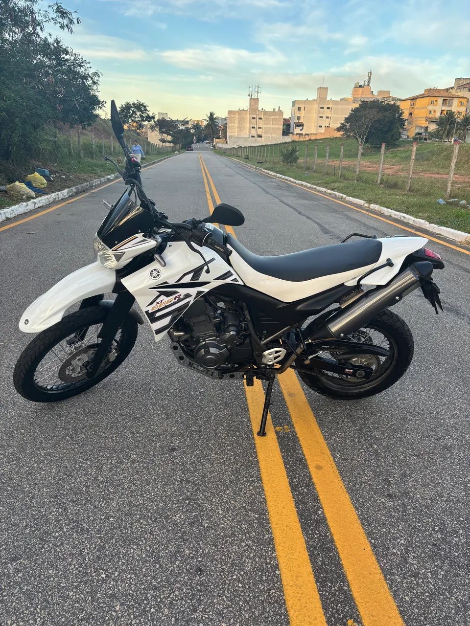 XT 660R - Foto 4