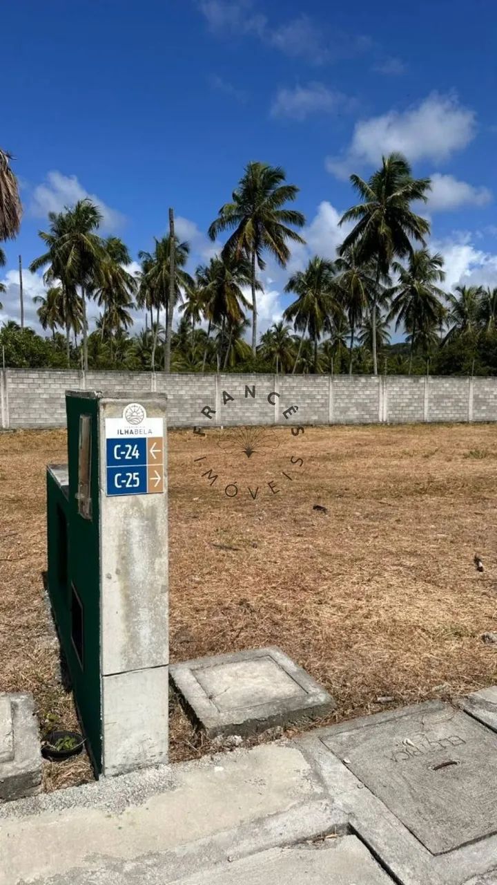 TERRENO À VENDA  CONDOMÍNIO ILHA BELA | MARECHAL DEODORO - Foto 2