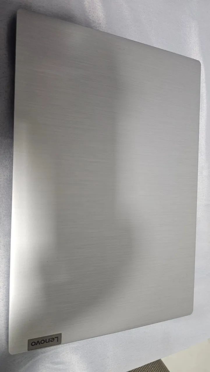 Notebook Lenovo Ideapad 3i - Foto 2