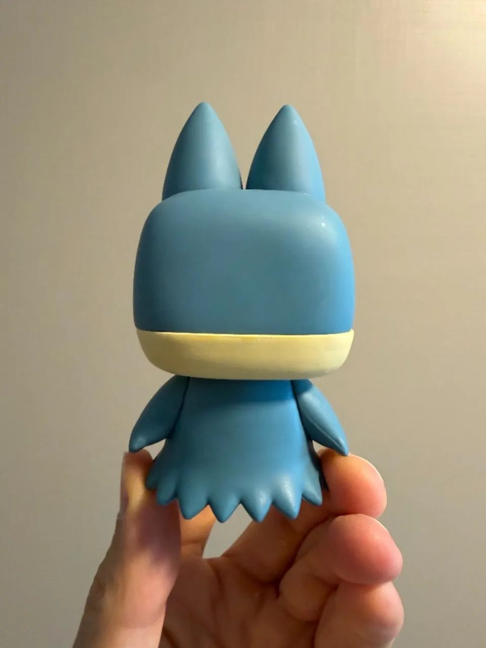 Funko Pop Munchlax #885 SEM CAIXA - Foto 5