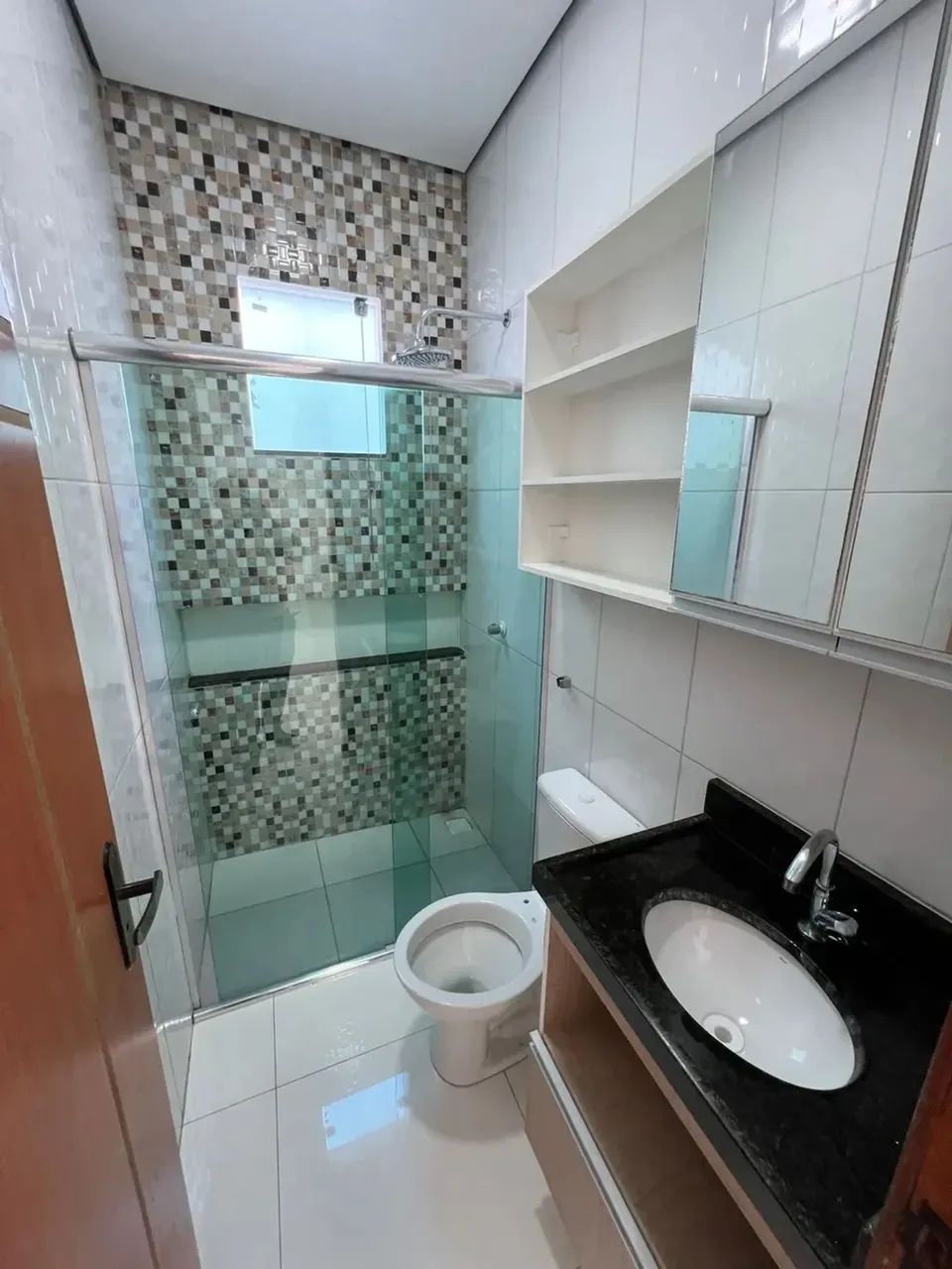 Parque 10| 3qrts| semi mobiliado| prox Live das Torres - Foto 10