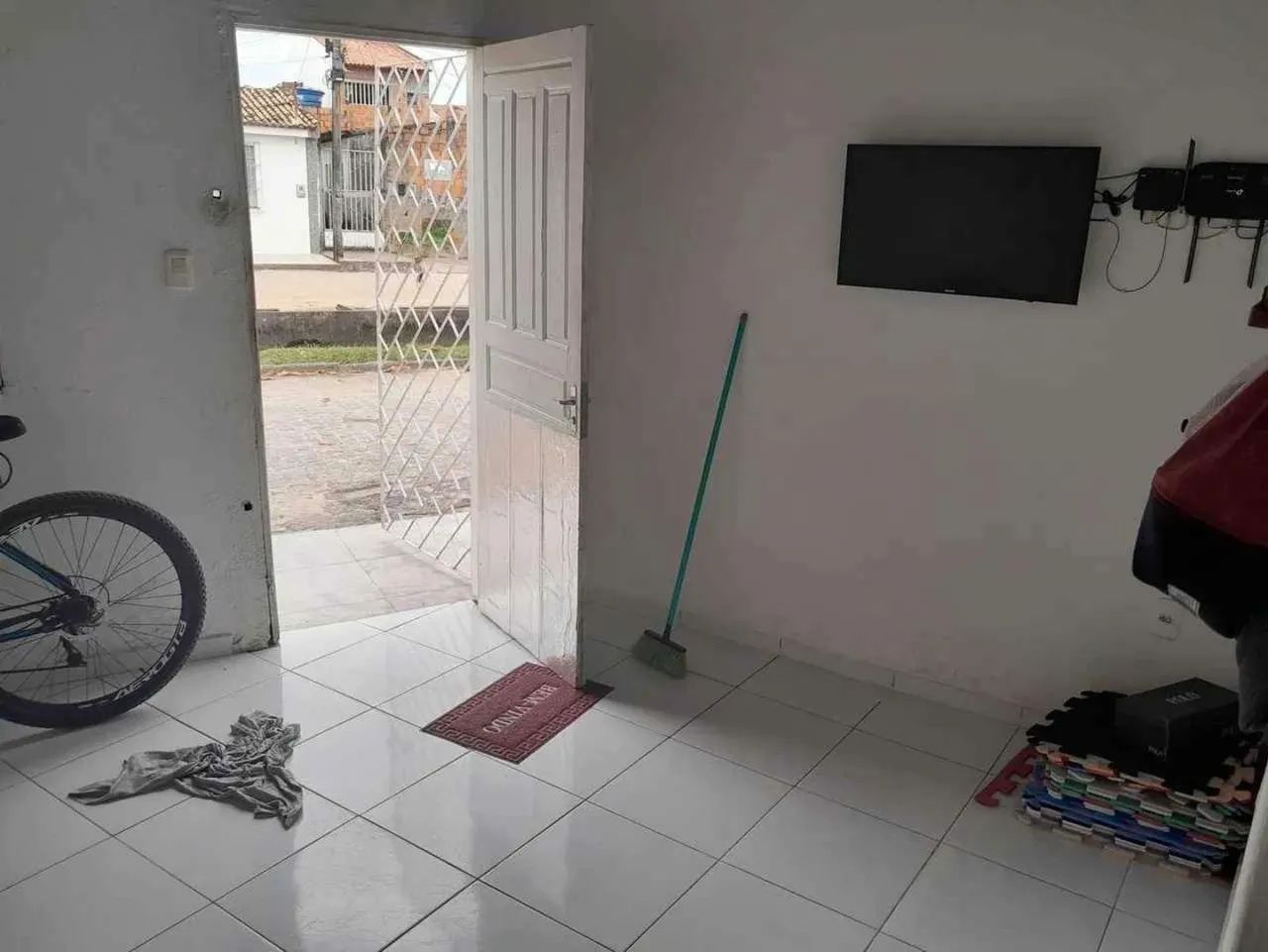 CASA NO BAIRRO DE FATIMA -G - Foto 2
