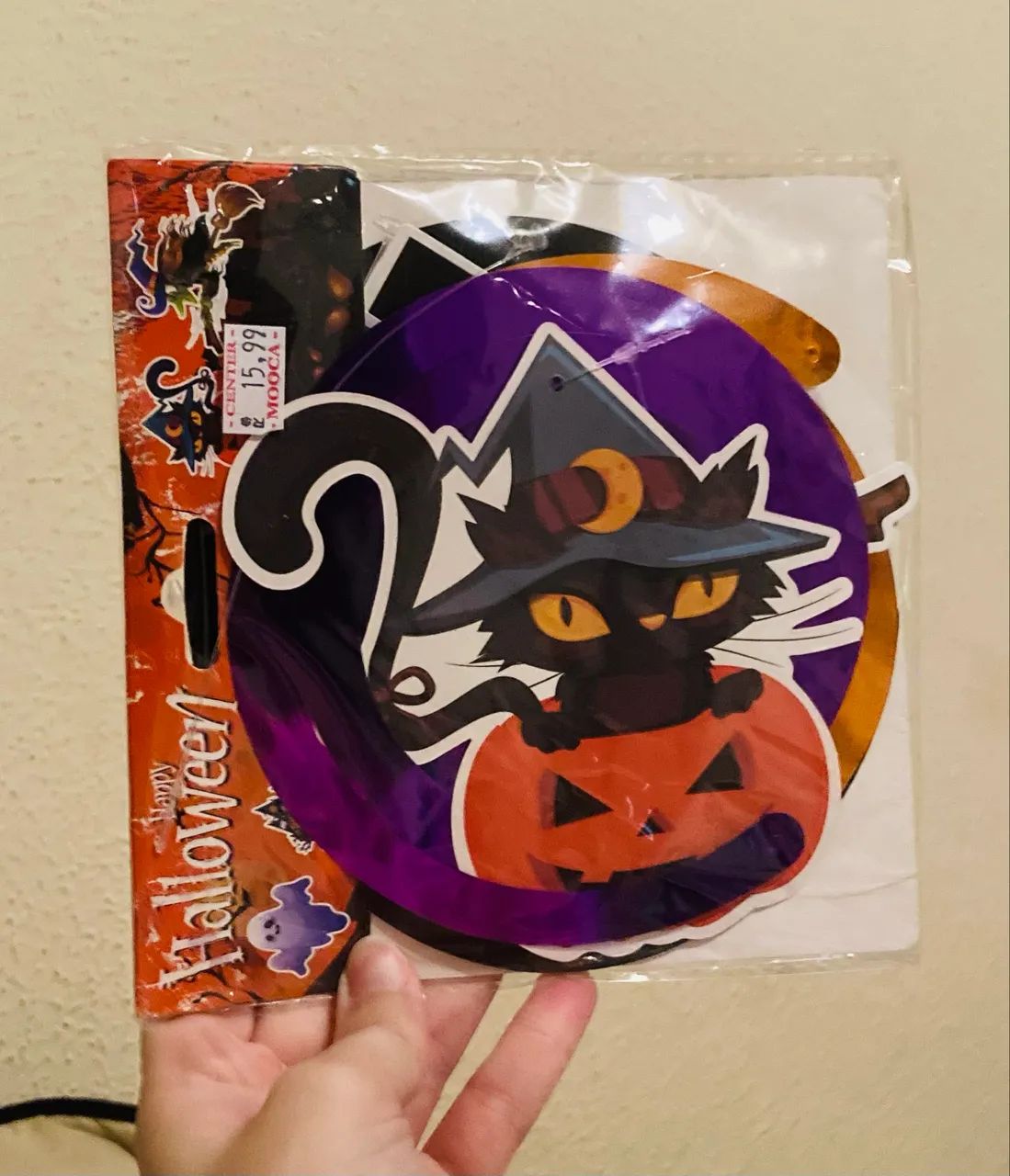 Enfeite Halloween  - Foto 5