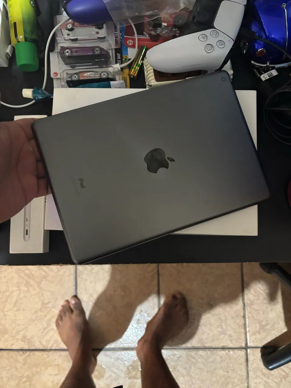 iPad 9 64Gb - Foto 3