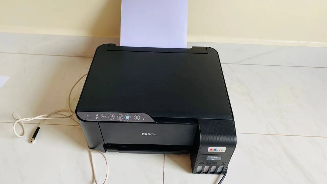 Impressora 3250 - Foto 2