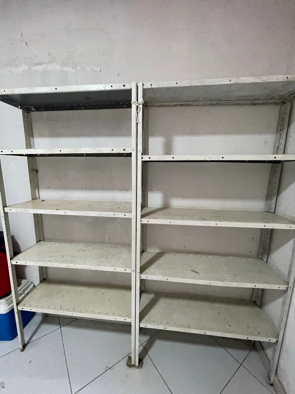 3 Prateleiras para comércio  - Foto 3