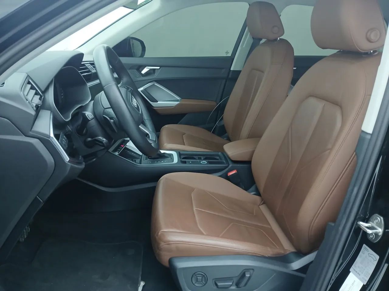 Audi Q3 Prestige 2.0 TFSI Tiptr.Quatro, foto 16 de 18