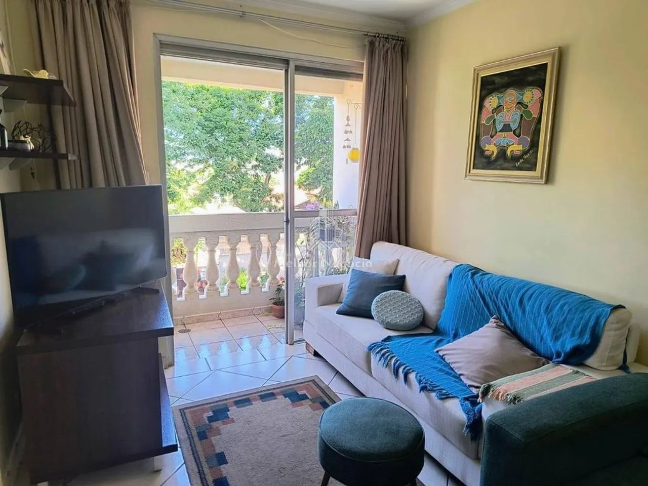 Apartamento à venda em Piracicaba, Vila Independência, com 2 quartos, com 67 m² - Foto 5