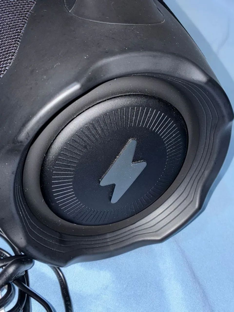 Caixa de Som Aiwa Boombox Plus  - Foto 3