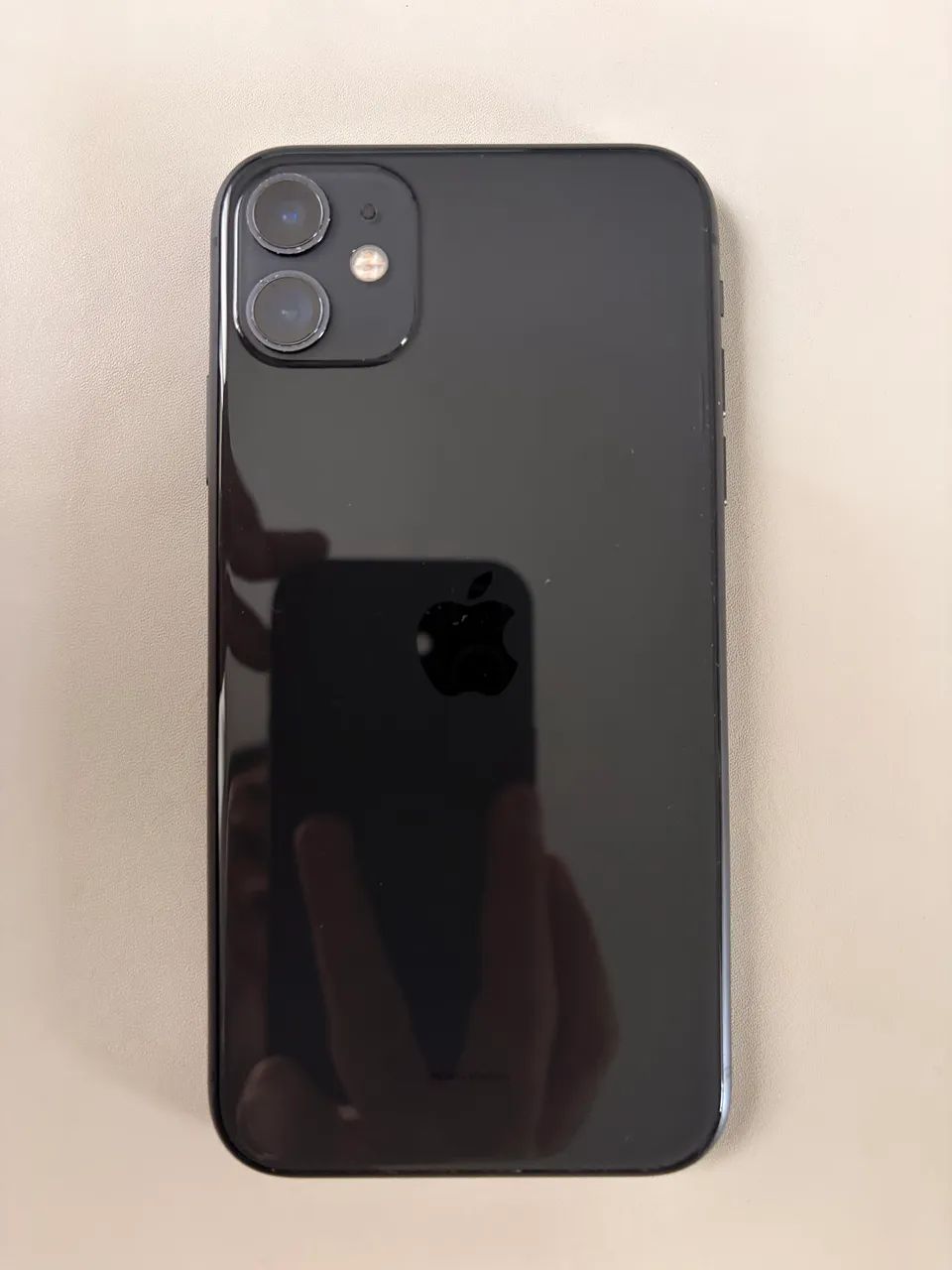Iphone 11 64gb Preto - Foto 2