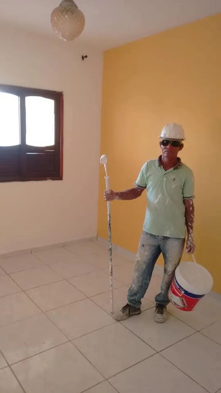 Serviços de pintura residencial  - Foto 2