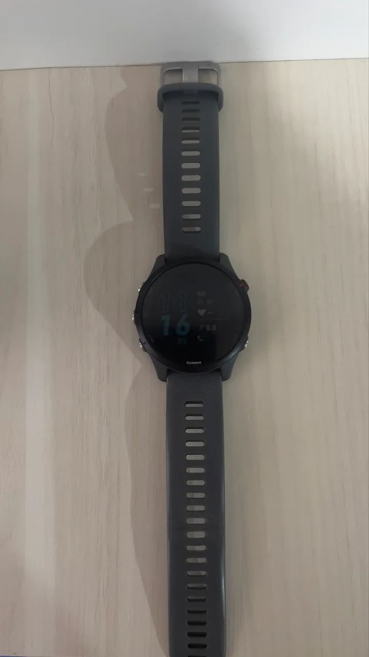 Garmin Forerunner 255 - Foto 4