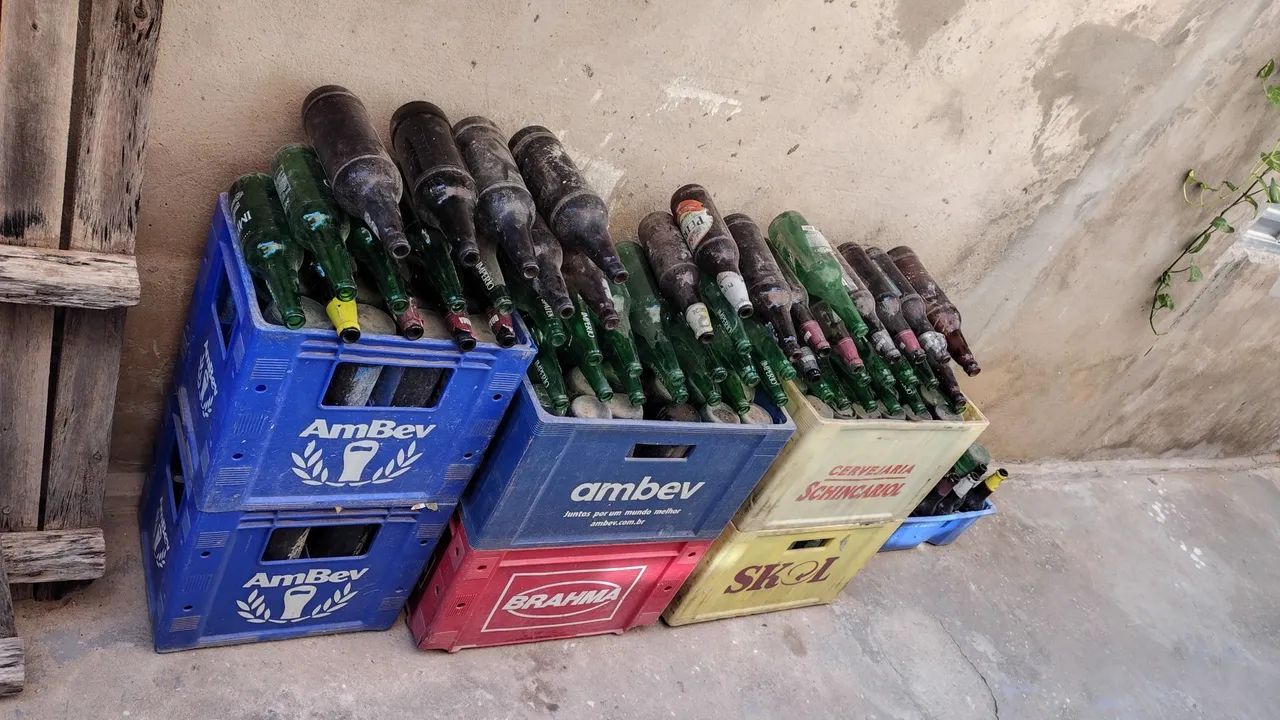 Cascos de cerveja  - Foto 3