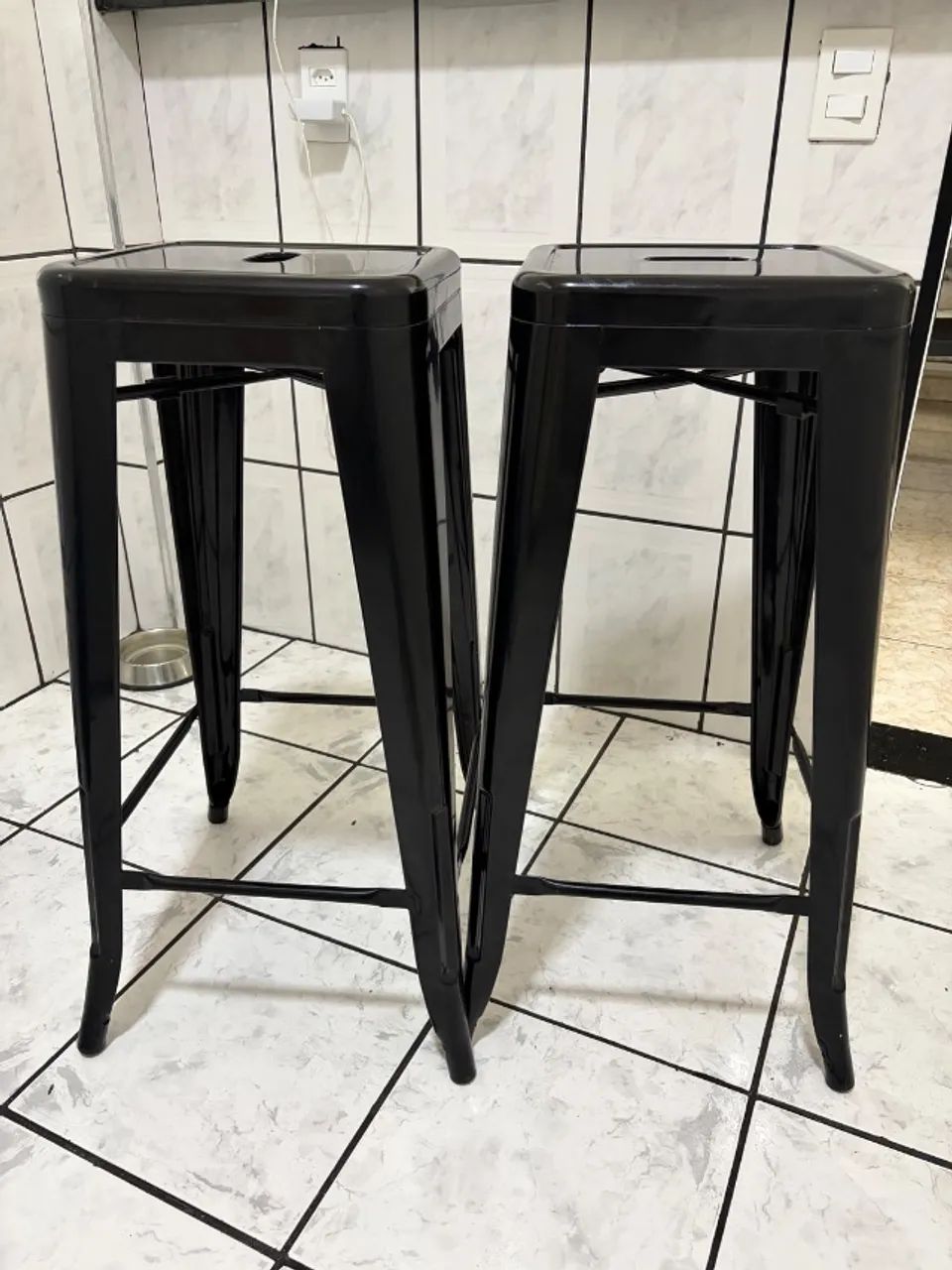 Banquetas 