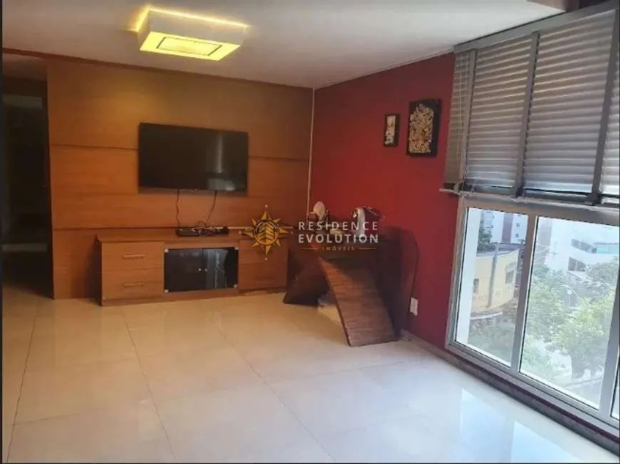 Imóvel, 3 quartos, 1 suite - Foto 5