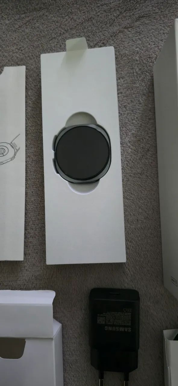 Samsung Galaxy Watch 8 - 44mm LTE - Foto 3