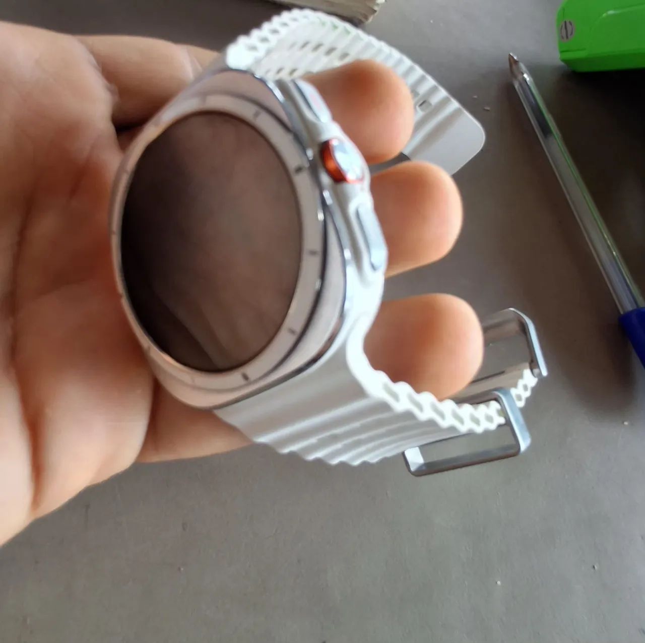 Samsung smartwatch ultra - Foto 2