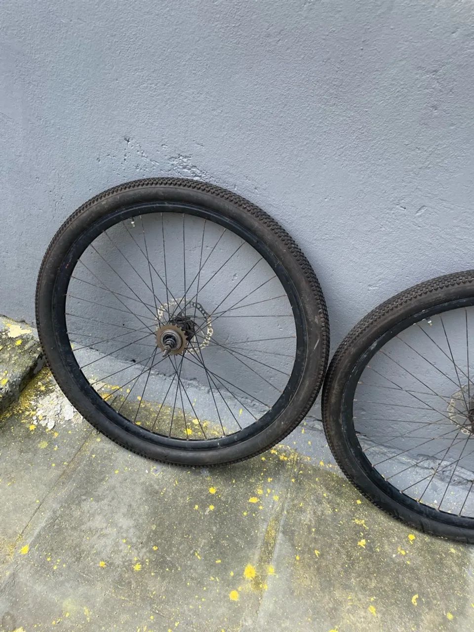Par de pneus aro 29 - Foto 2