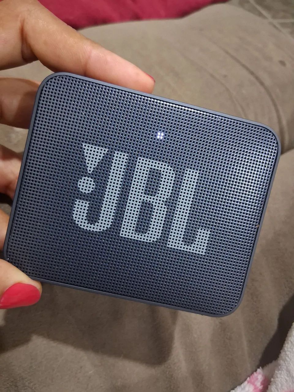JBL Essential GO2
