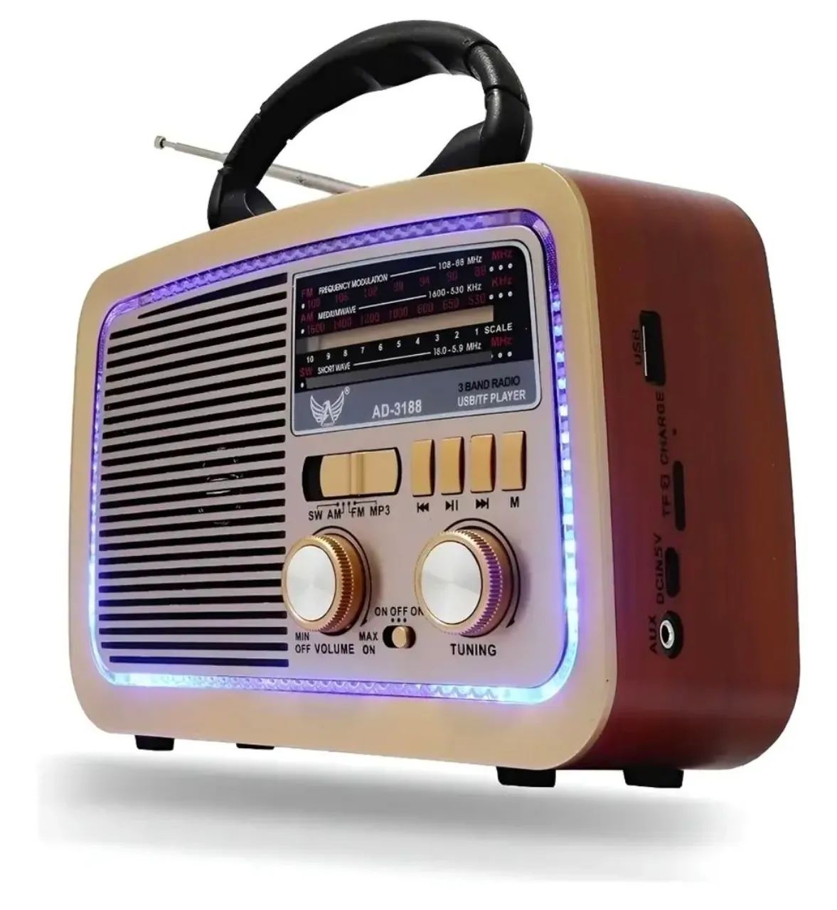 Radio vintage