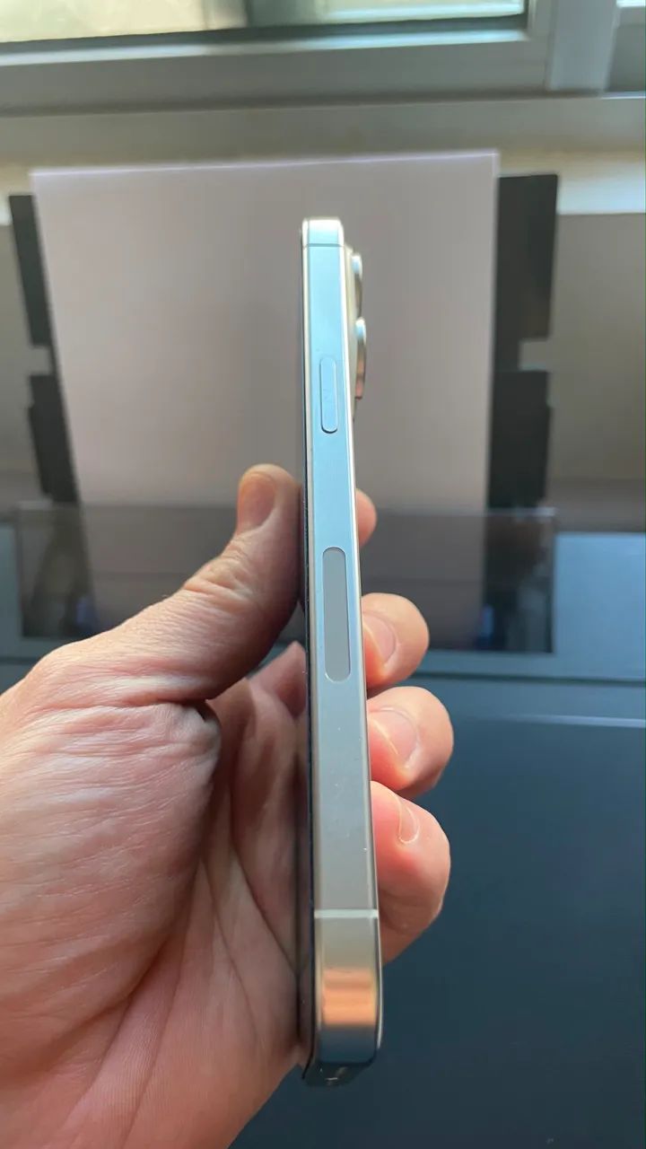 iPhone 15 Pro Max 256GB - Foto 5