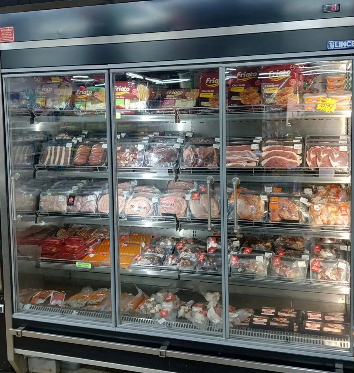 Vende-se Supermercado Guará  - Foto 3