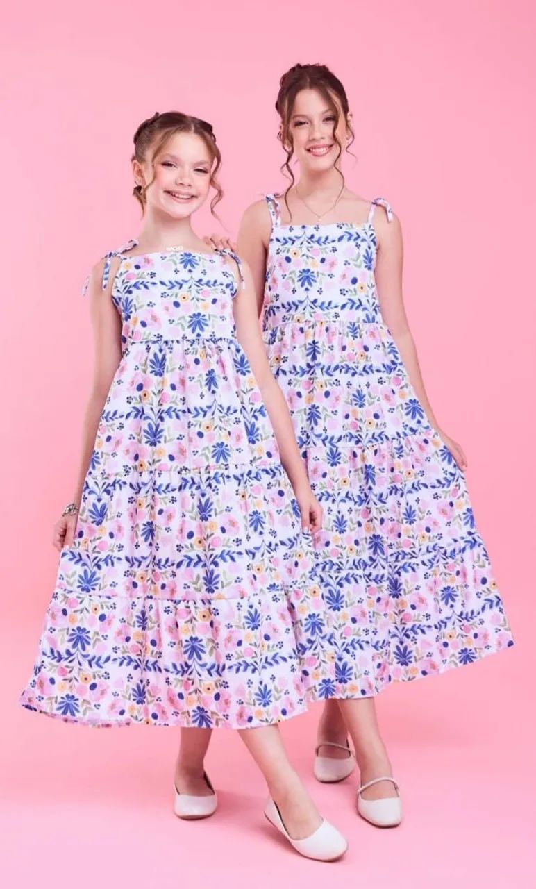Moda infantojuvenil  - Foto 2