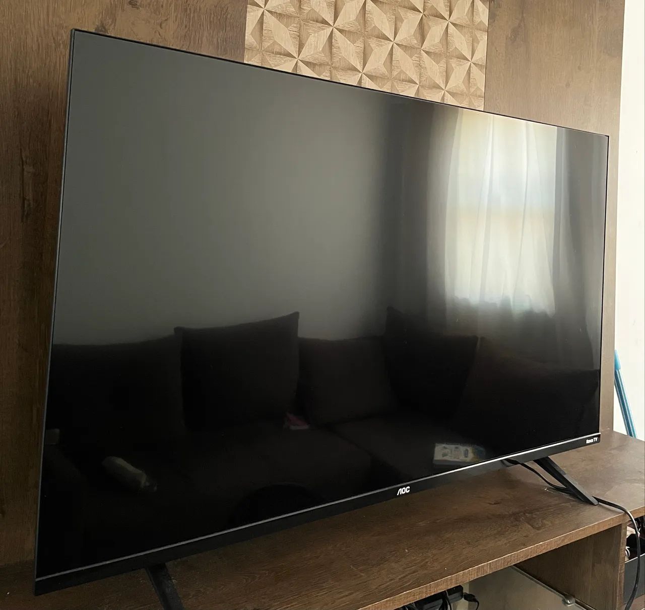 Tv aoc 43