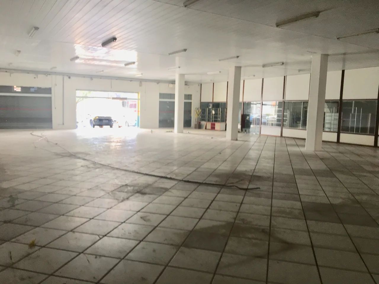 GALPAO COMERCIAL em SÃO LUÍS - MA, SÃO FRANCISCO - Foto 3