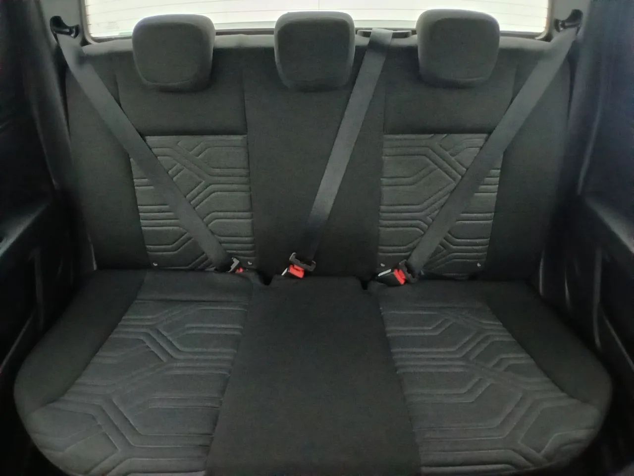 Fiat Strada Freedom 1.3 Flex 8V CD, foto 18 de 18