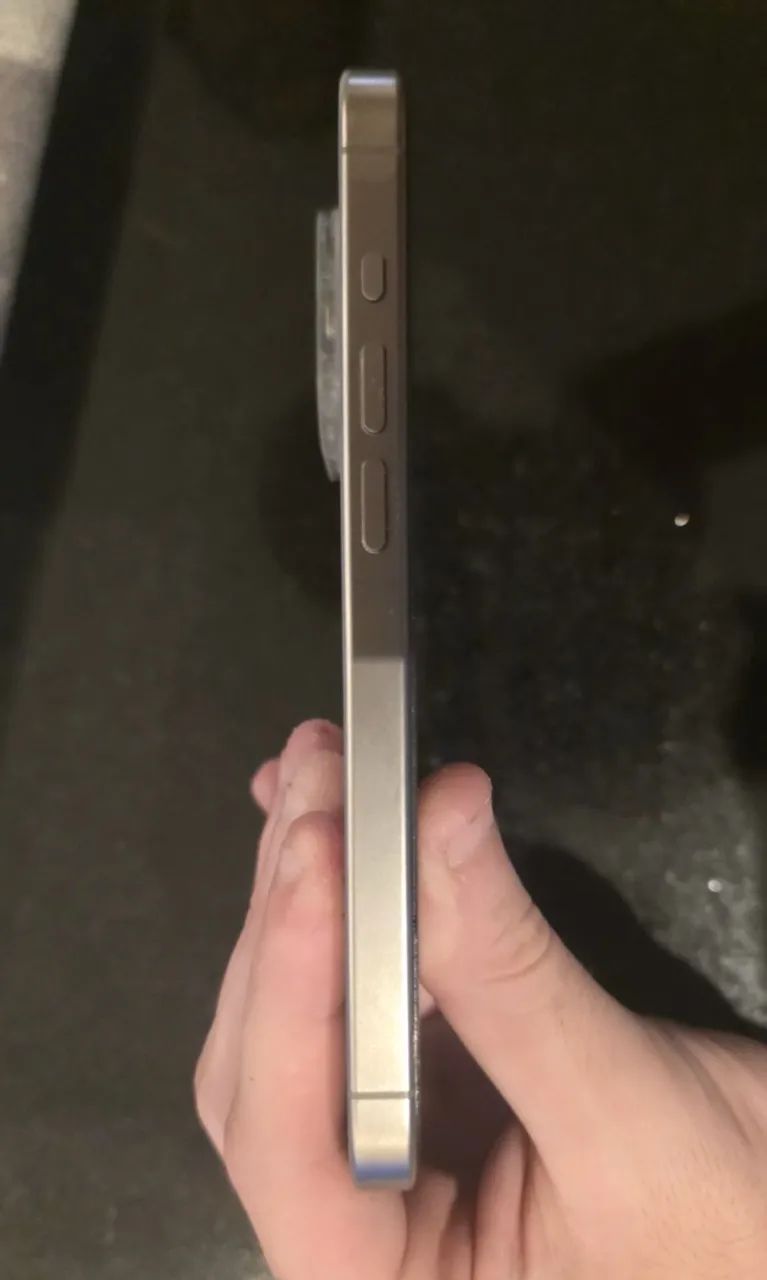 IPHONE 15 PRO 128GB - Foto 4