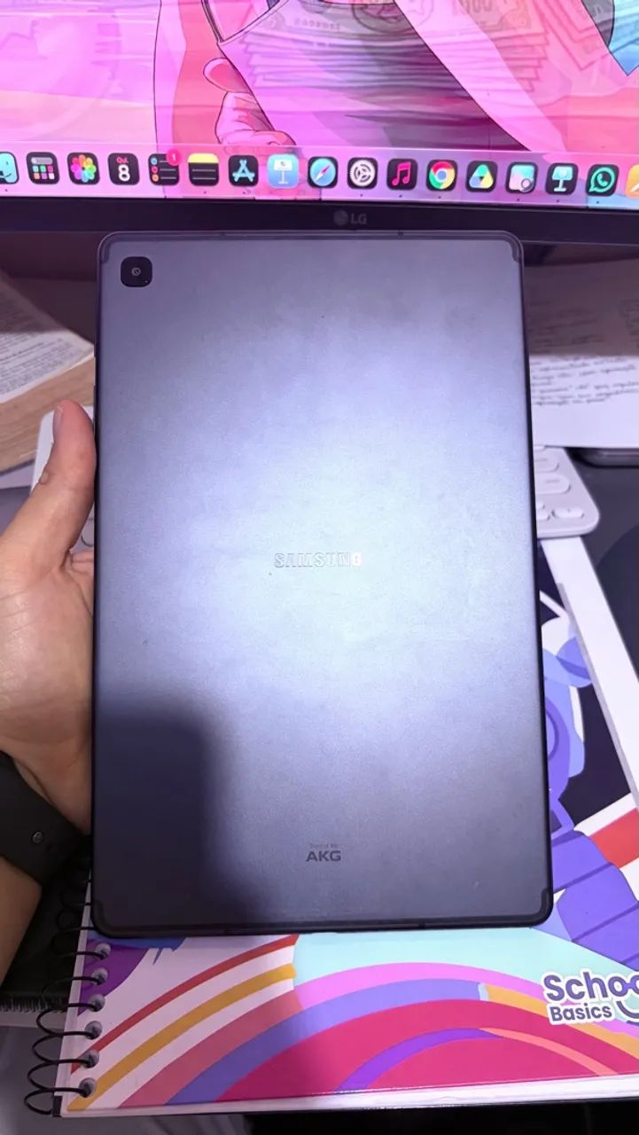 Tablet S6 lite - Foto 2