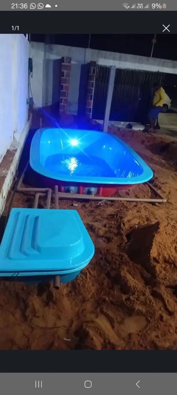 Serviços de instalação  e reinstalação  - Foto 2