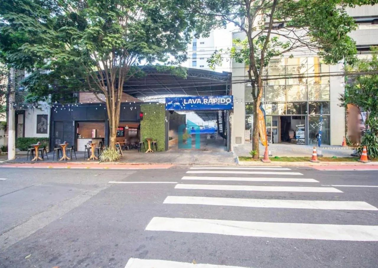 Terreno para aluguel na Vila Mariana, SP - Foto 3