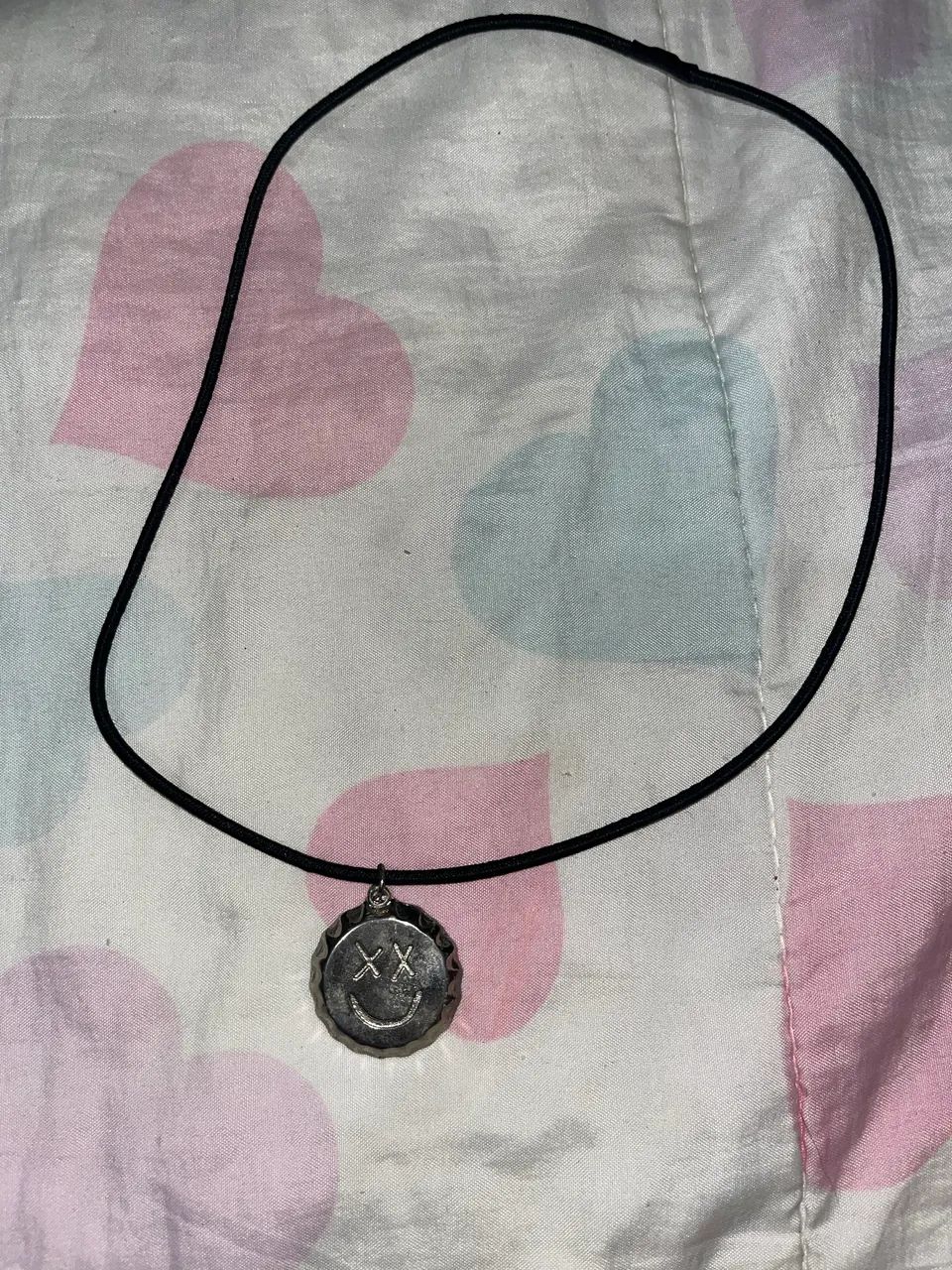 conjunto de acessórios louis tomlinsom  - Foto 2