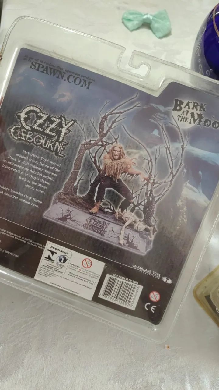 Action Figures - Foto 2