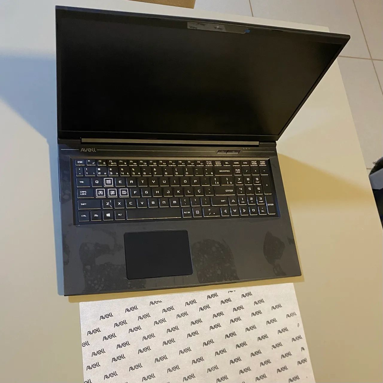 Notebook Gamer Avell C62 Mob - Foto 5