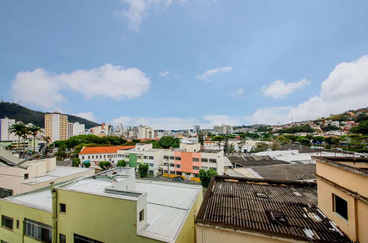 Quitinete prática e reformada no Centro para venda - Foto 3