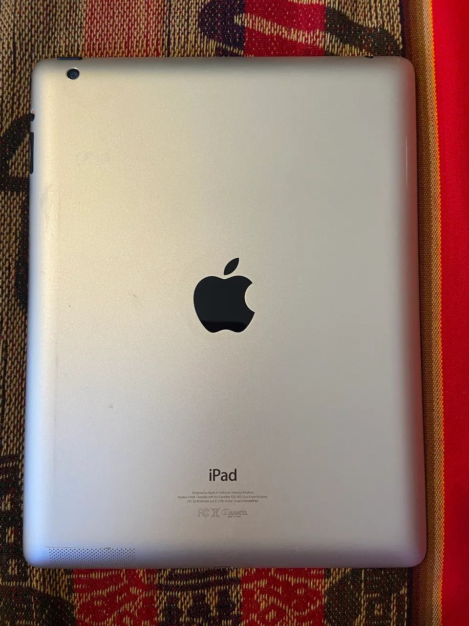 Ipad 4 geração 13 GB - Foto 2
