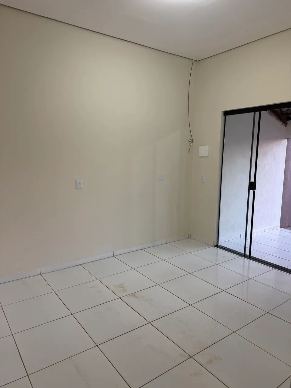 Aluga casa em Luzimangues  - Foto 5