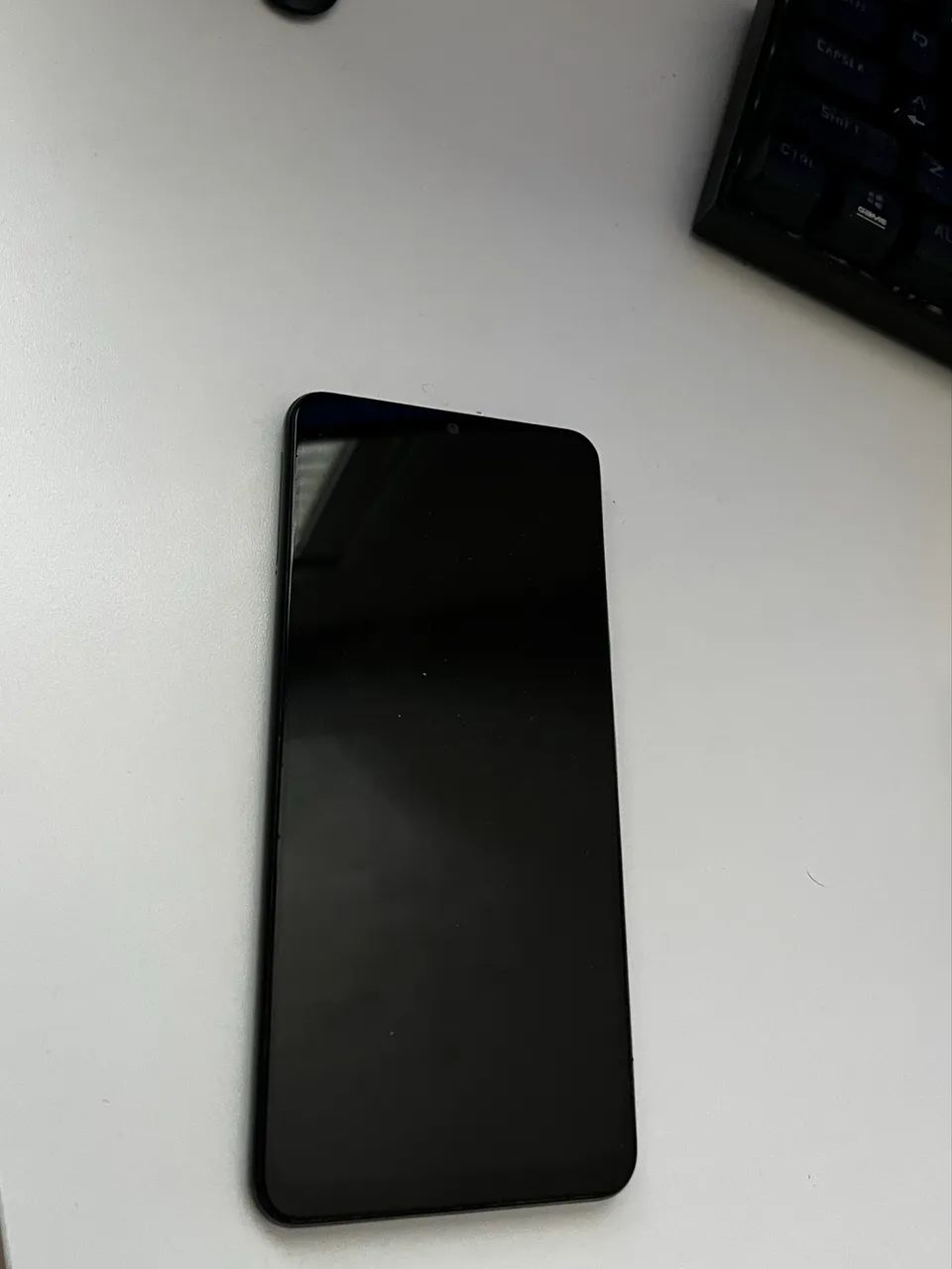 Samsung Galaxy A32 5G | 5G Dual Sim 128Gb Preto 4GB Ram