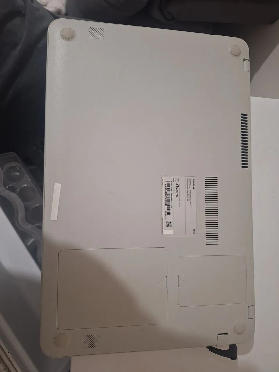 Notebook Samsung Essentials E30 - Foto 4