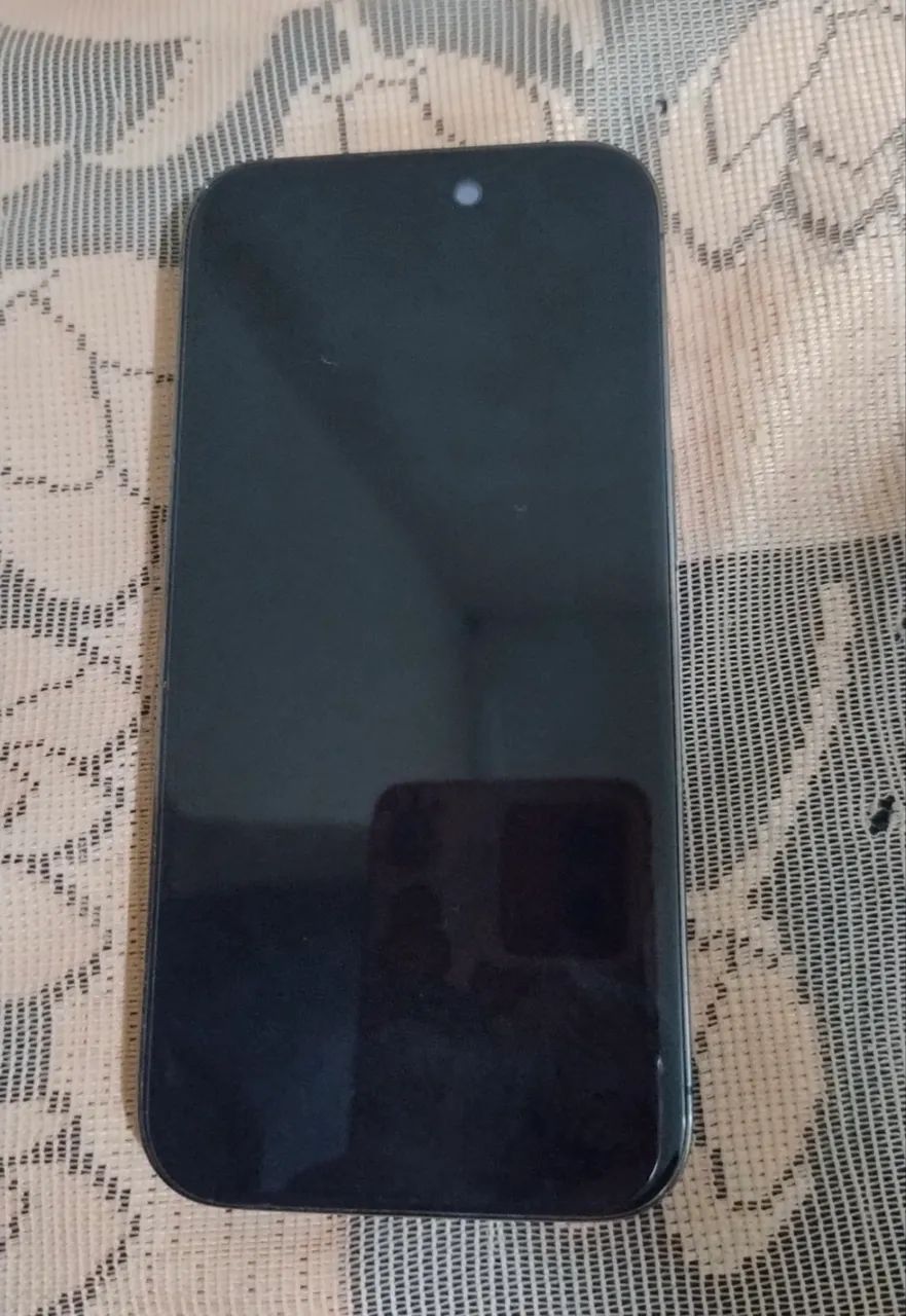 iPhone 14 Pro