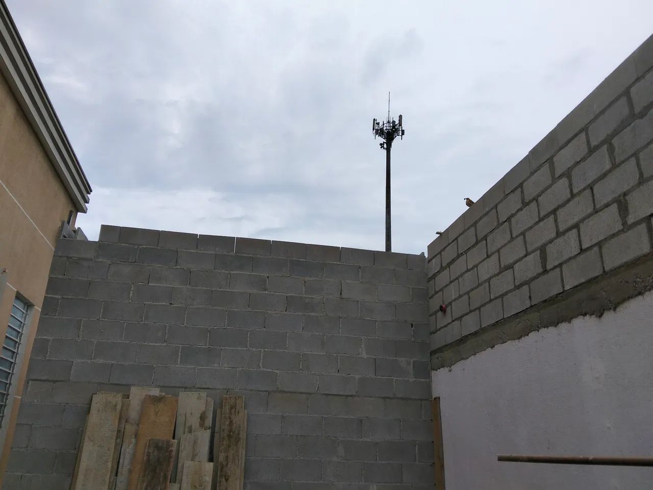 Pedreiro disponível  - Foto 5