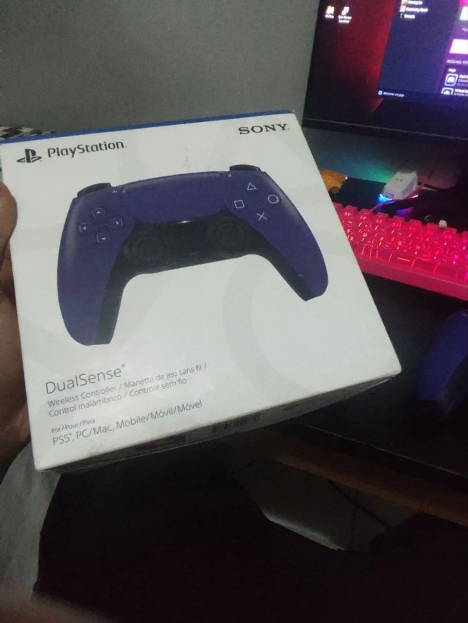 Manete ps5