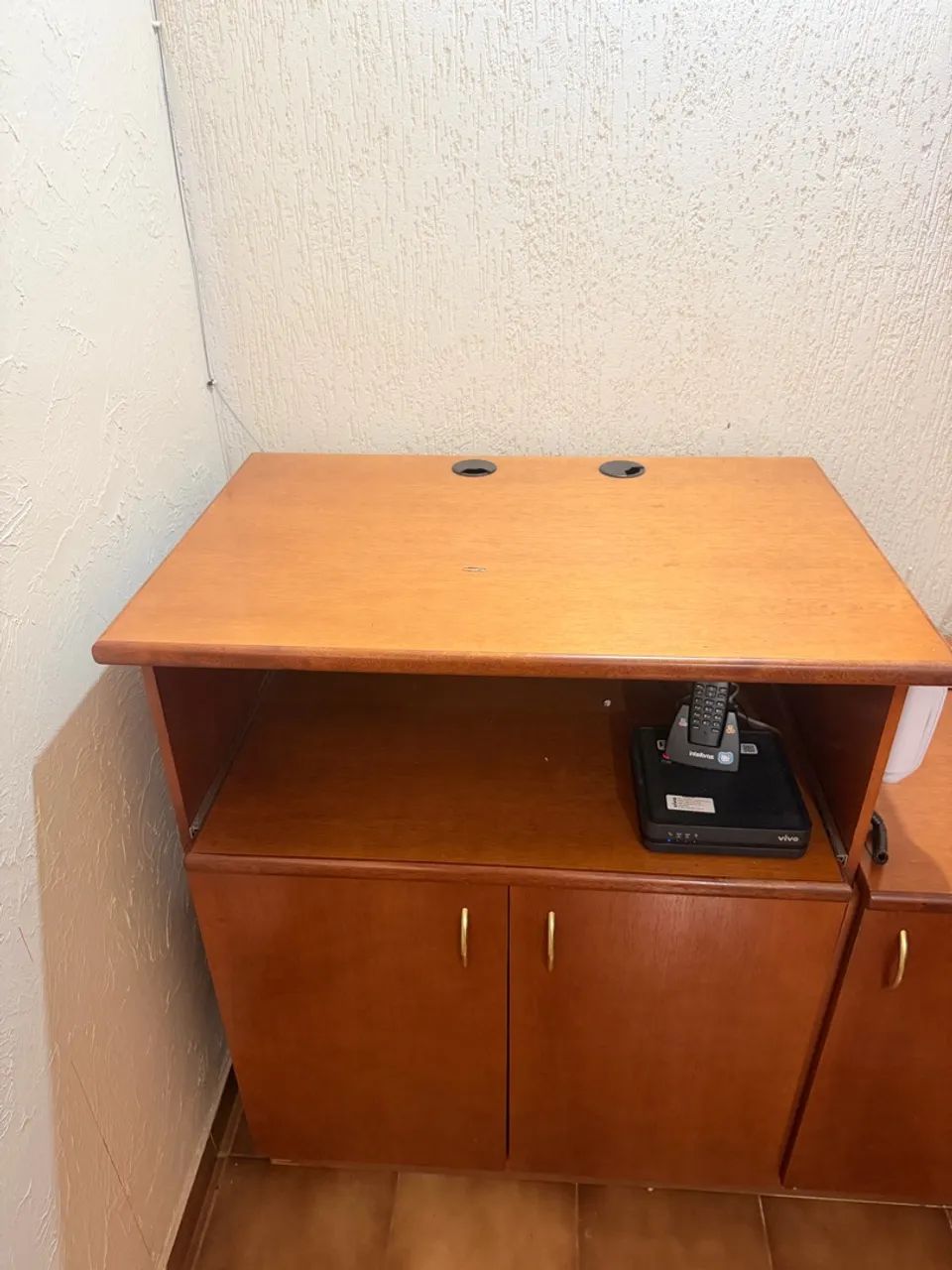 Mesa para escritório  - Foto 4