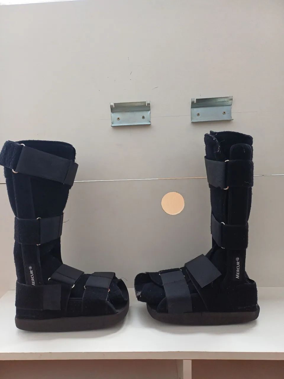 Bota Imobilizadora  - Foto 2