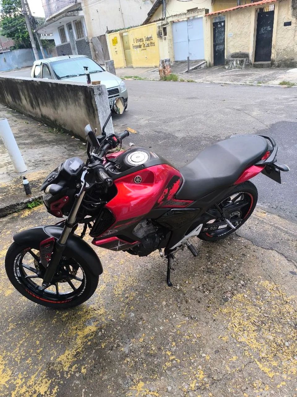 Fazer 150 2023  - Foto 5