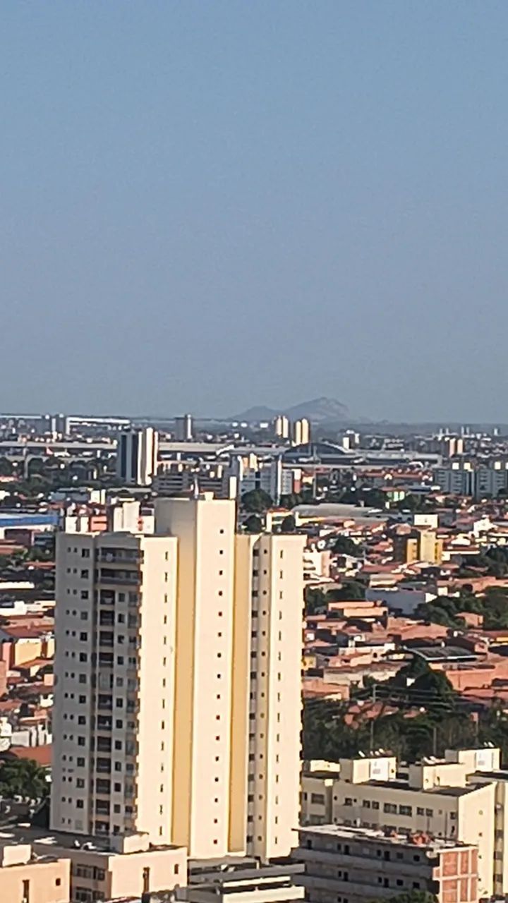 Vendo apto. 20° andar linda Vista !!! - Foto 5
