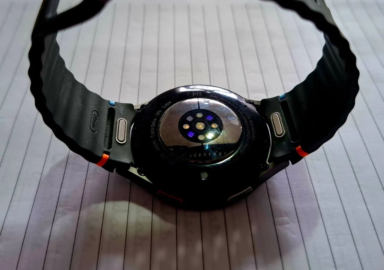 Galaxy watch 7 - Foto 5